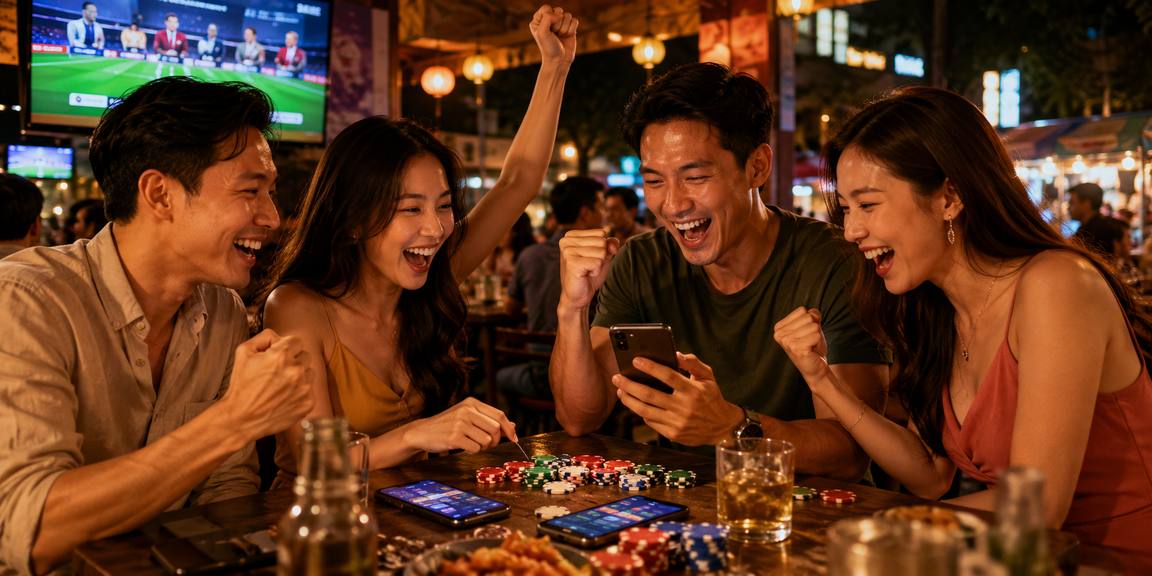 ao789 Bàn Blackjack Trực Tiếp – Dealer Thật, Ván Thật