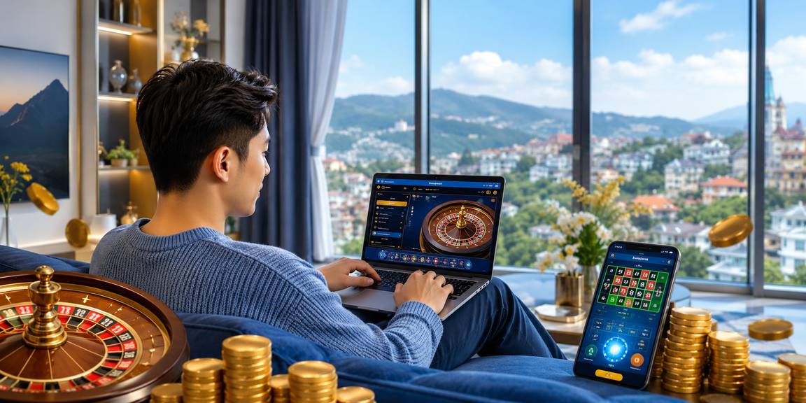 ao789 Bàn chơi trực tiếp, slot và thể thao — tất cả trong một tài khoản